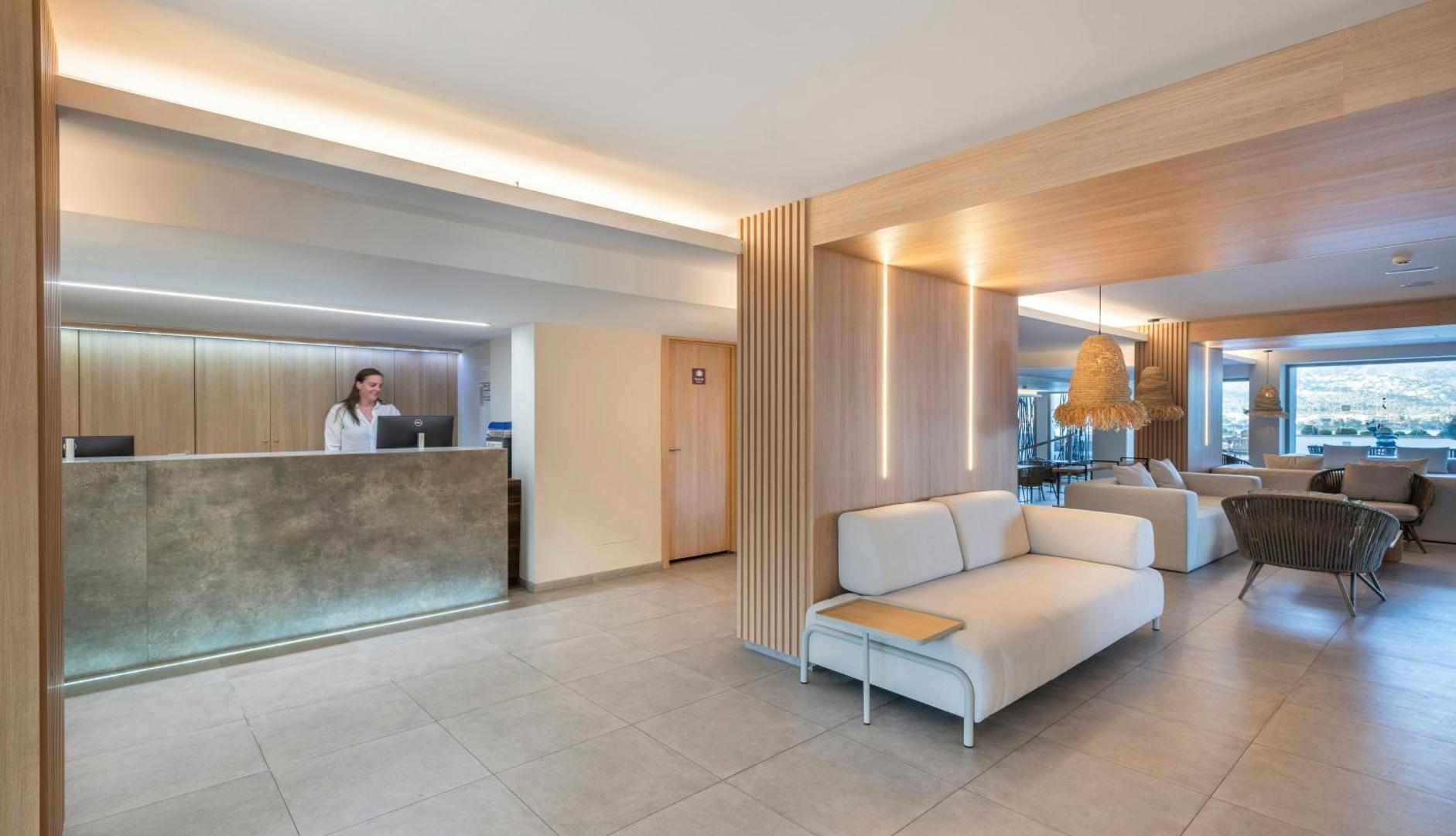 Leonardo Royal Hotel Mallorca Palmanova Bay 8