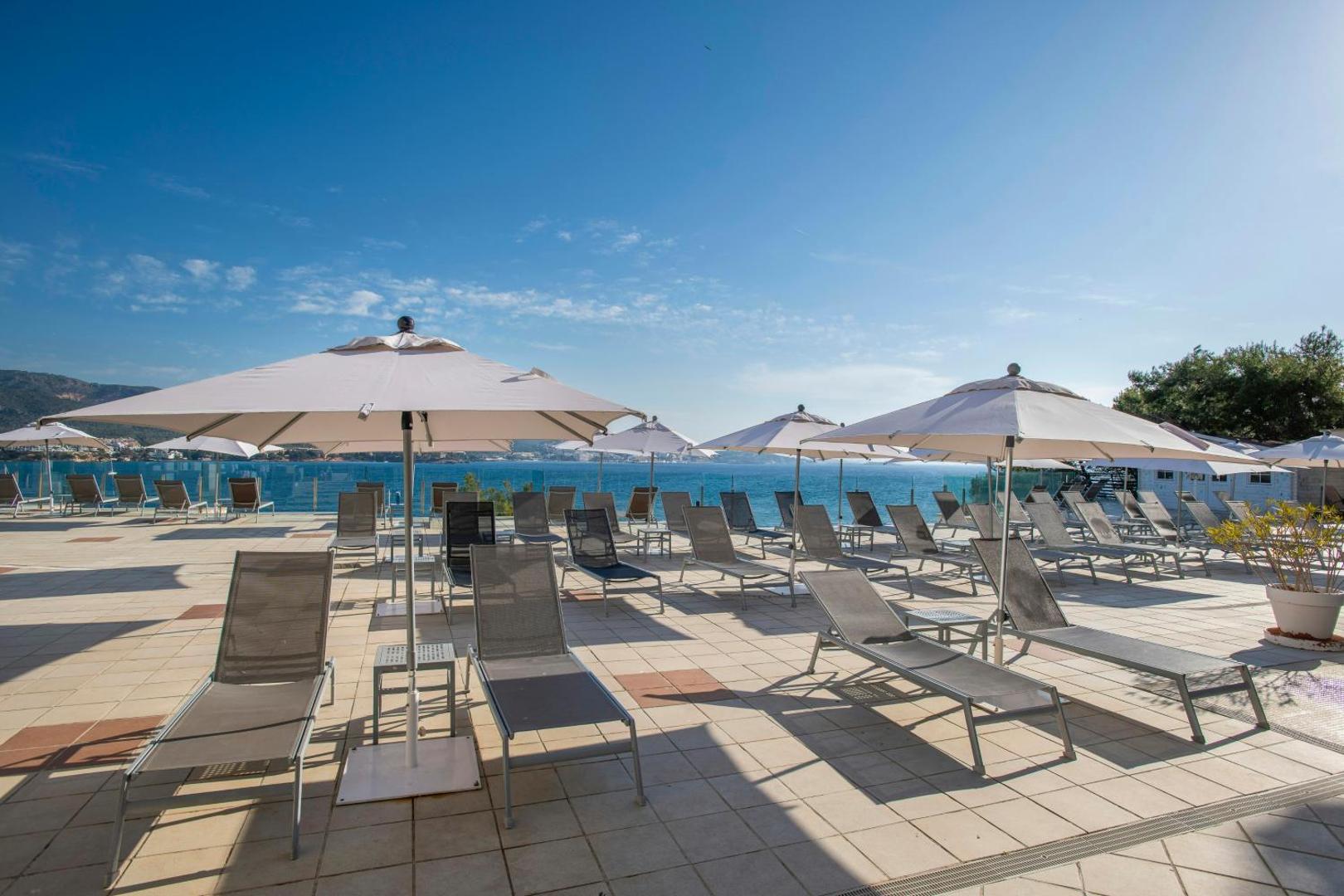 Leonardo Royal Hotel Mallorca Palmanova Bay 3