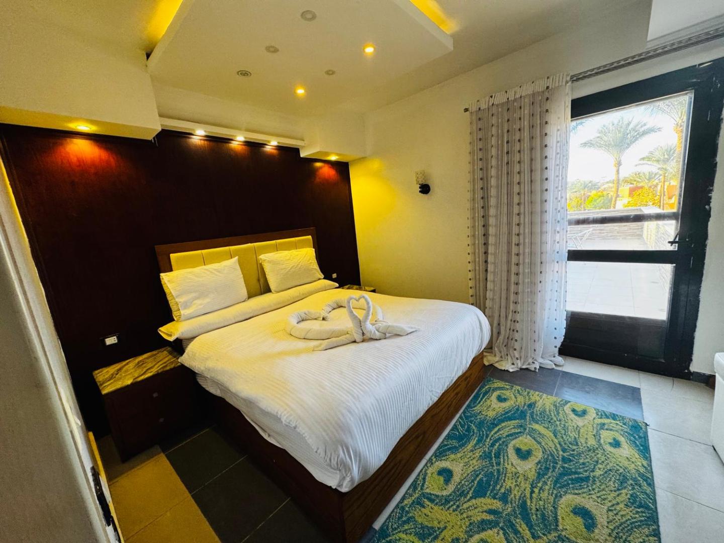 Chalet stella makadi family only 3