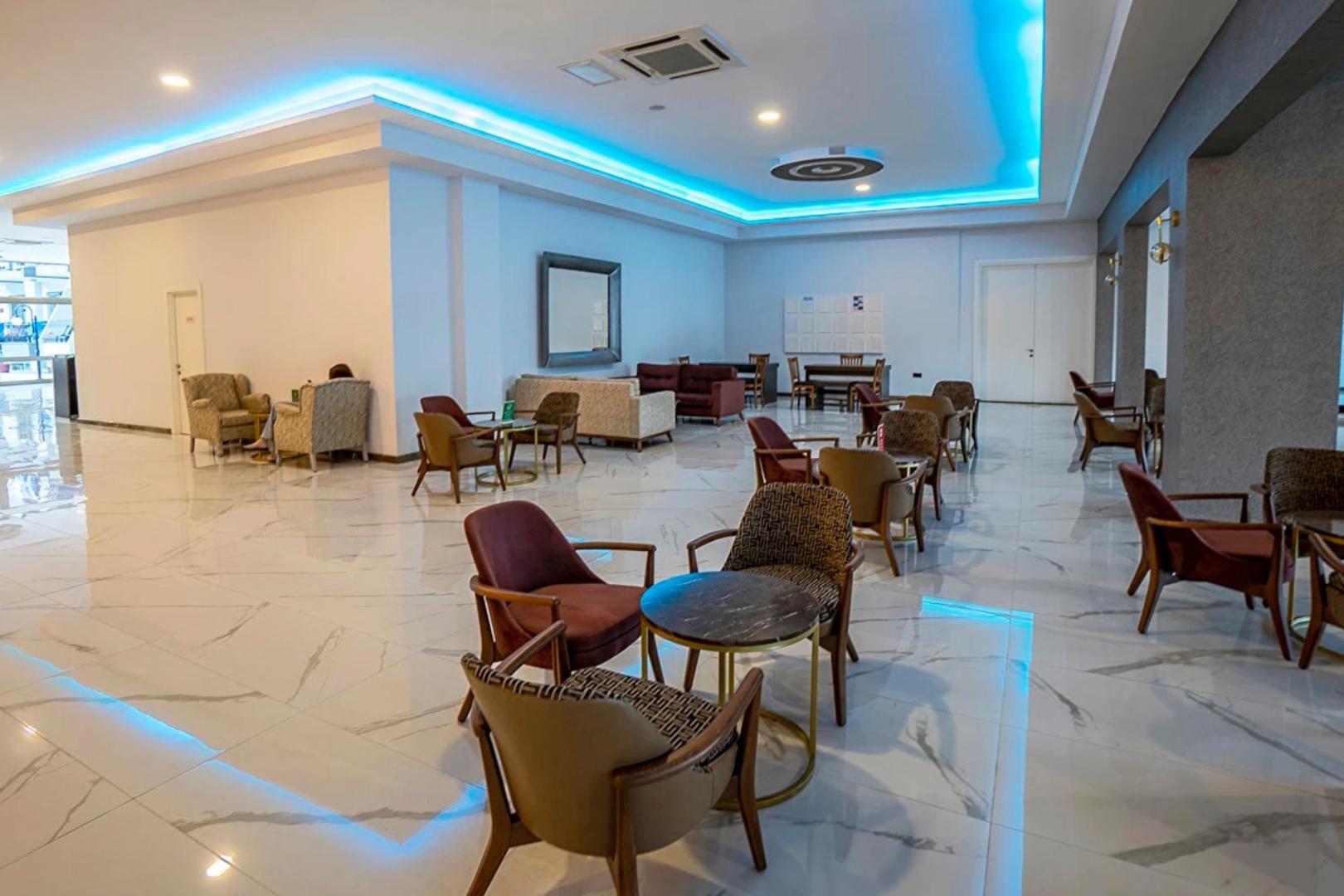 Alder Garden Resort -Ultra All Inclusive 7