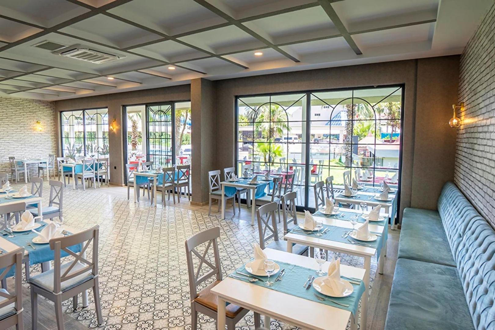 Alder Garden Resort -Ultra All Inclusive 6