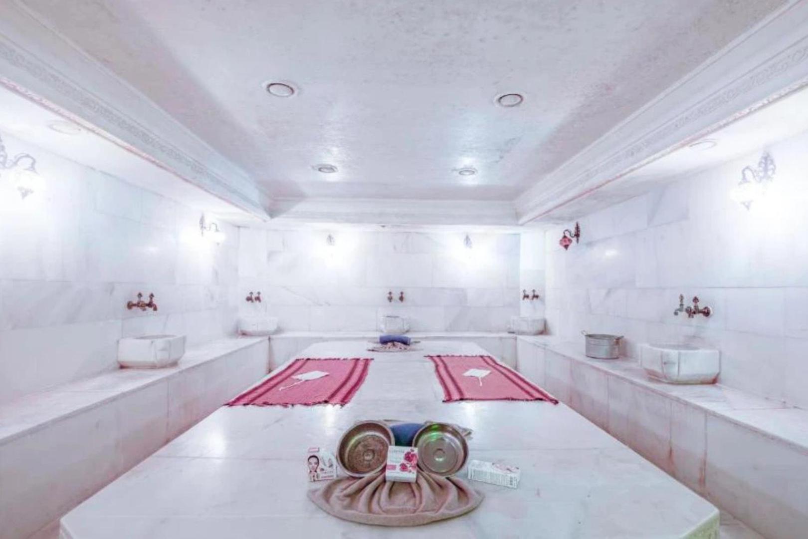 Alder Garden Resort -Ultra All Inclusive 4