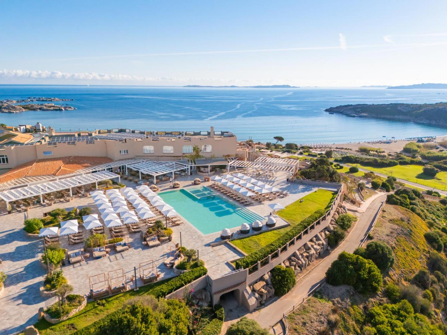 Mangia's Sardinia Resort 2