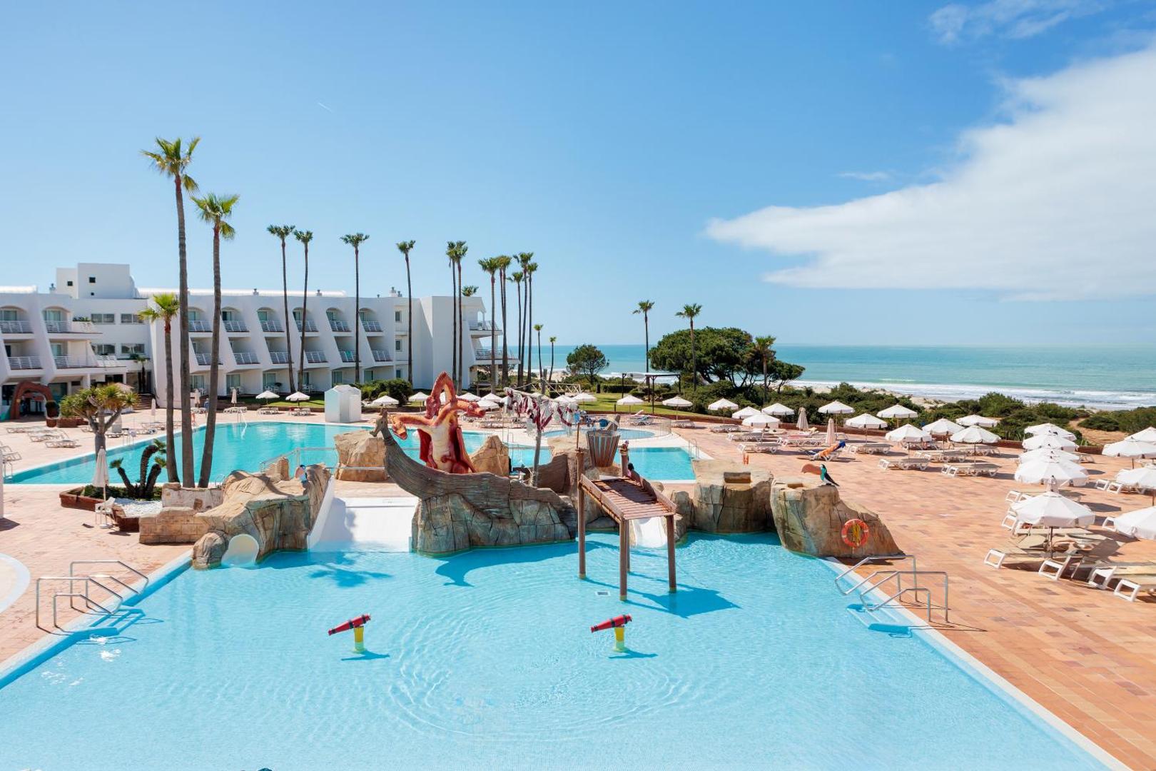 Iberostar Waves Royal Andalus 1