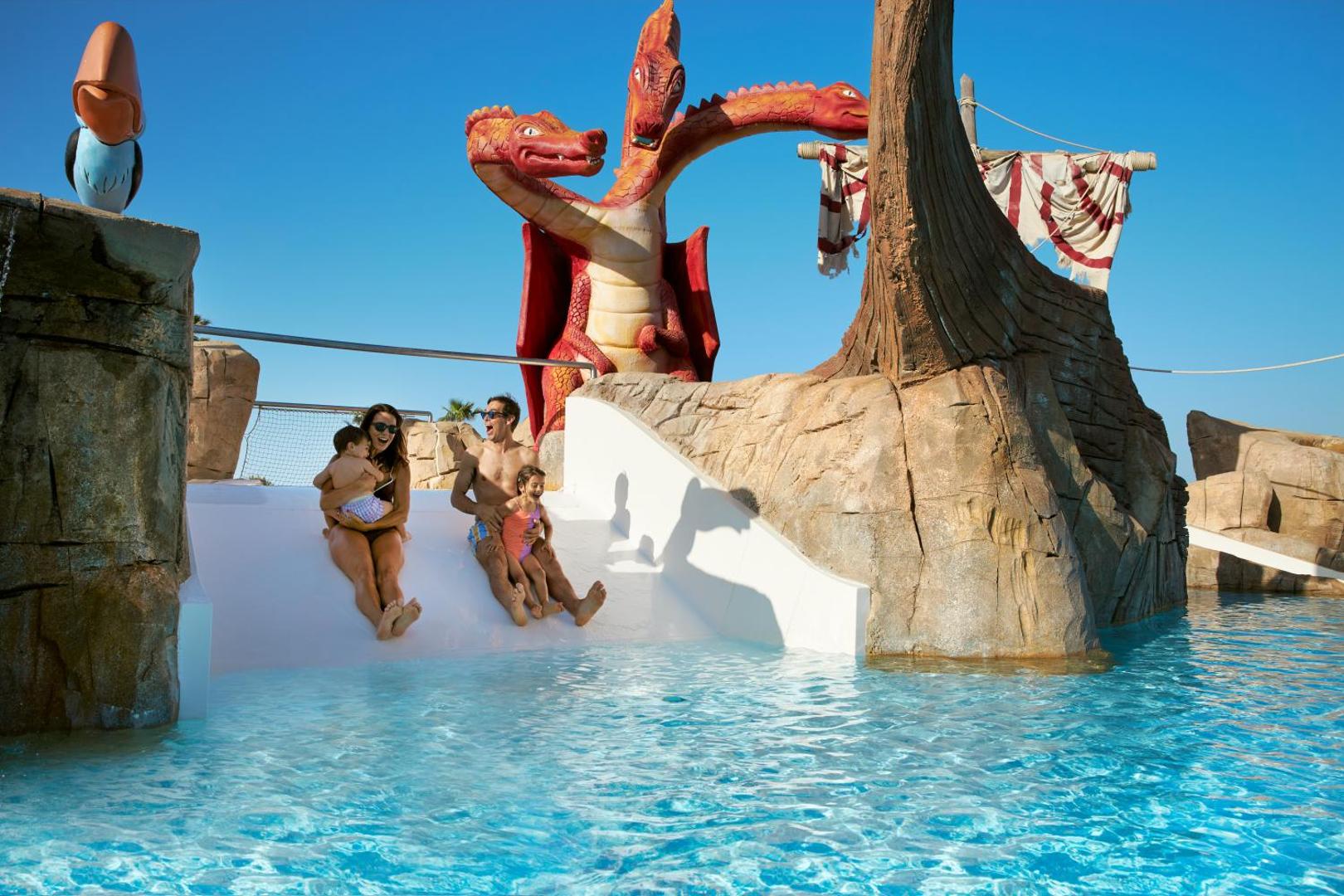 Iberostar Waves Royal Andalus 4