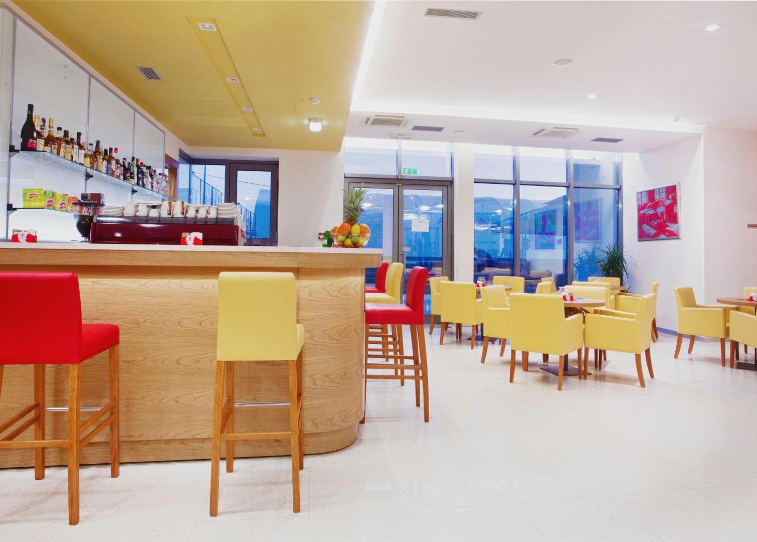 Hotel Sport 6