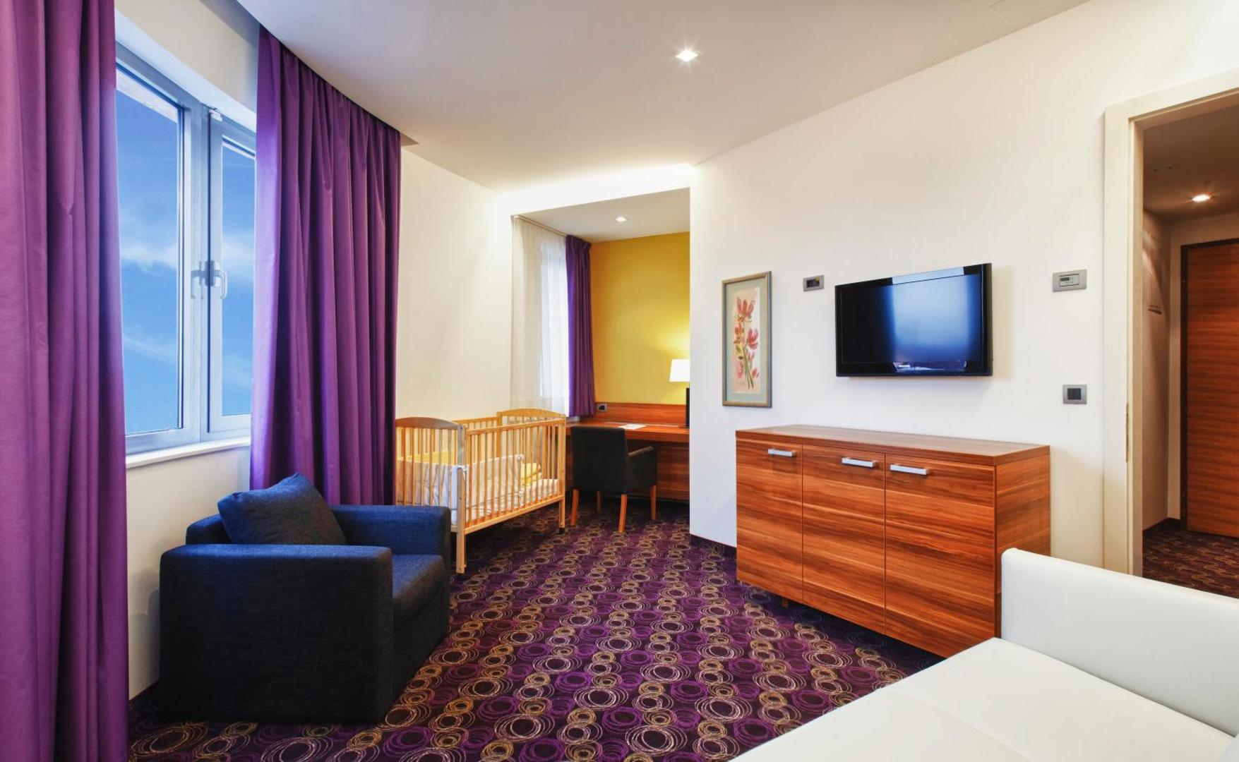Hotel Sport 7