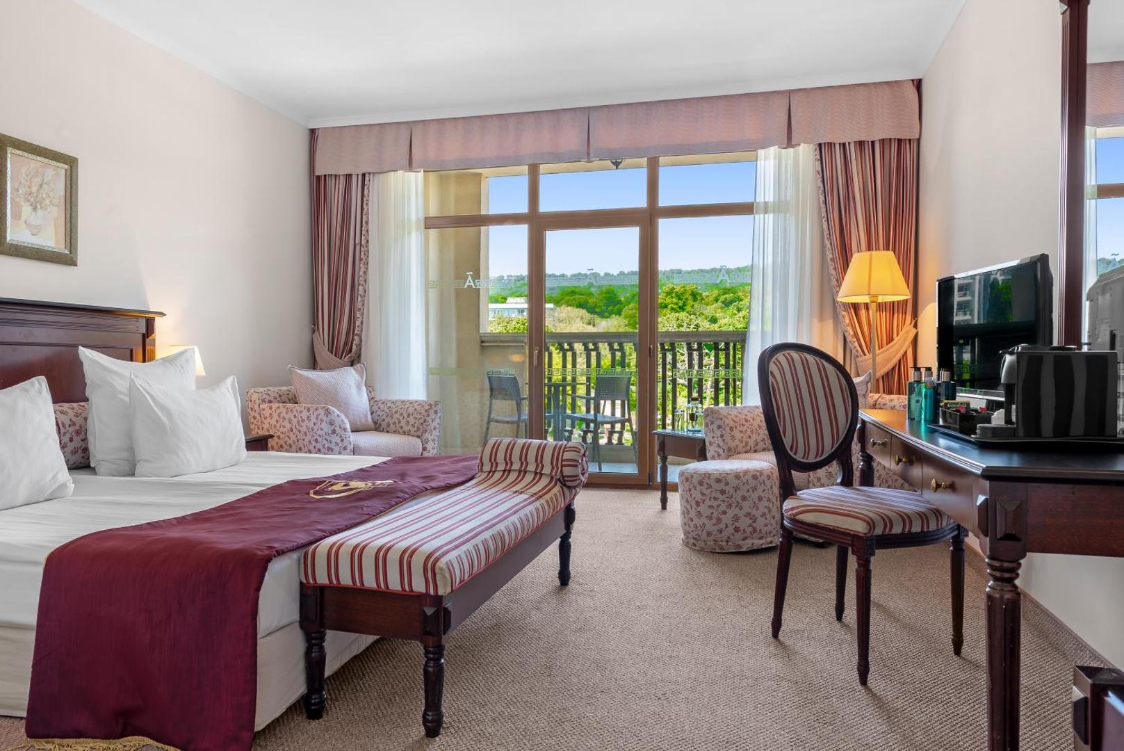Melia Grand Hermitage All Inclusive 3