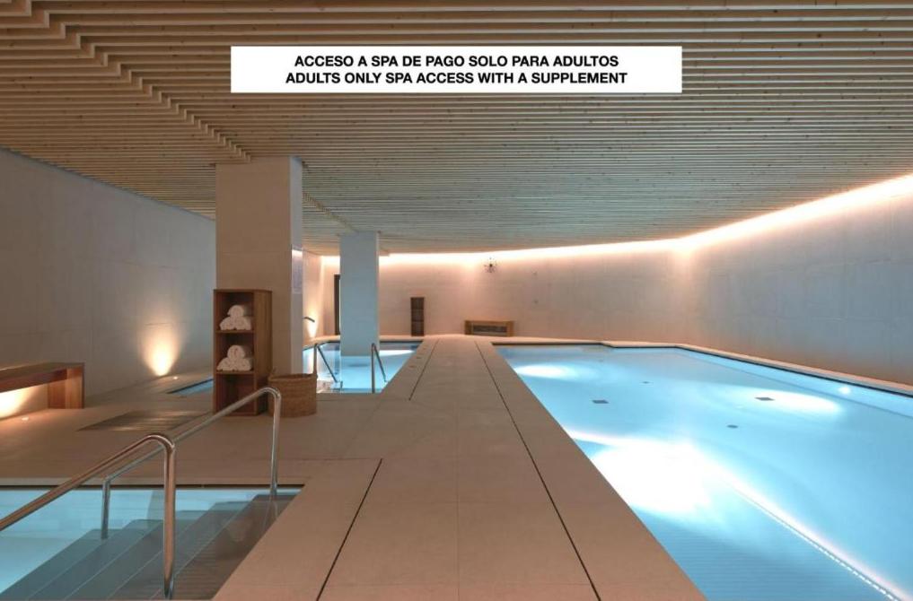 ARIMA Hotel & Spa - Small Luxury Hotels 4