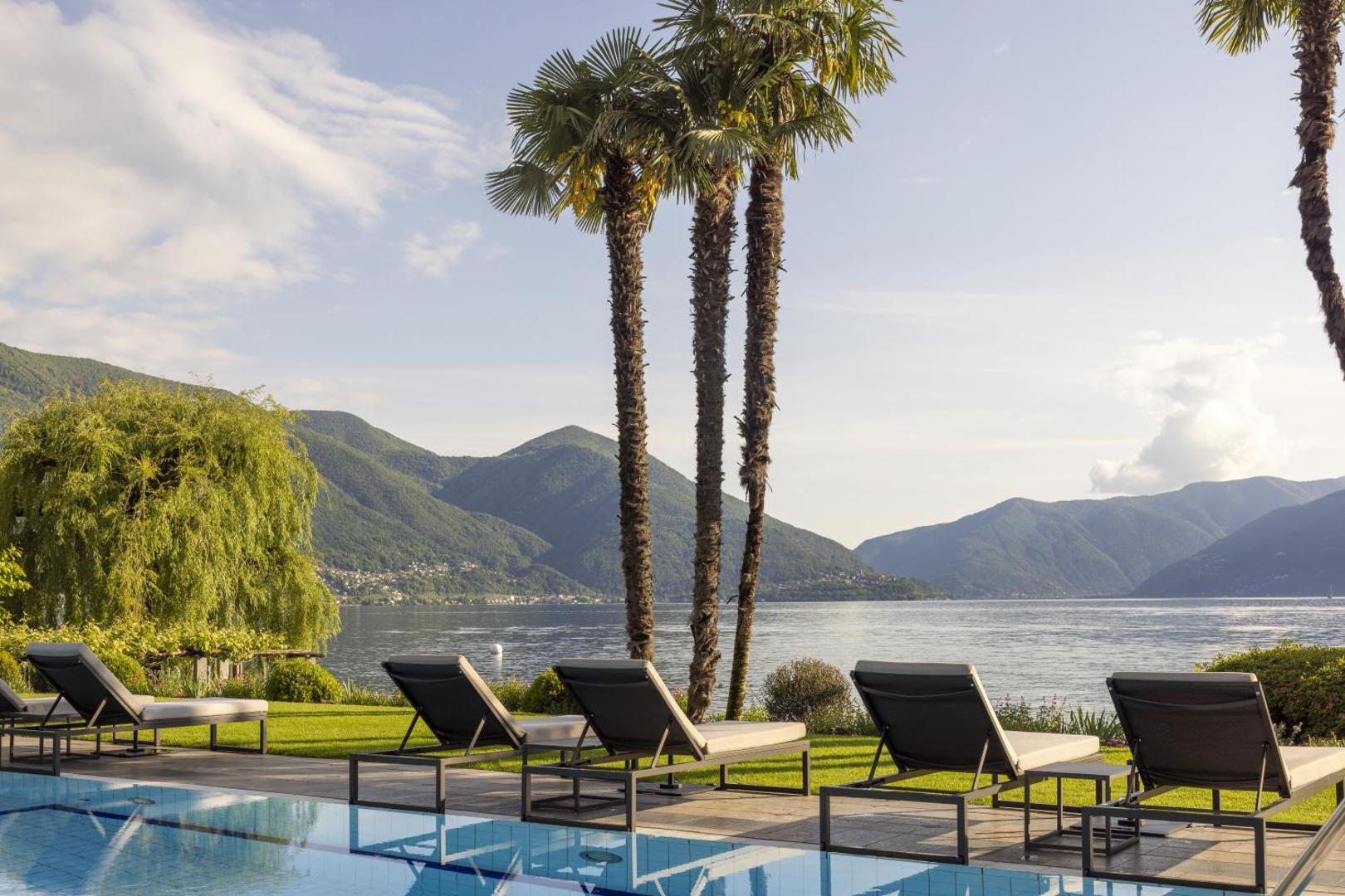 Hotel Eden Roc - The Leading Hotels of the World 5