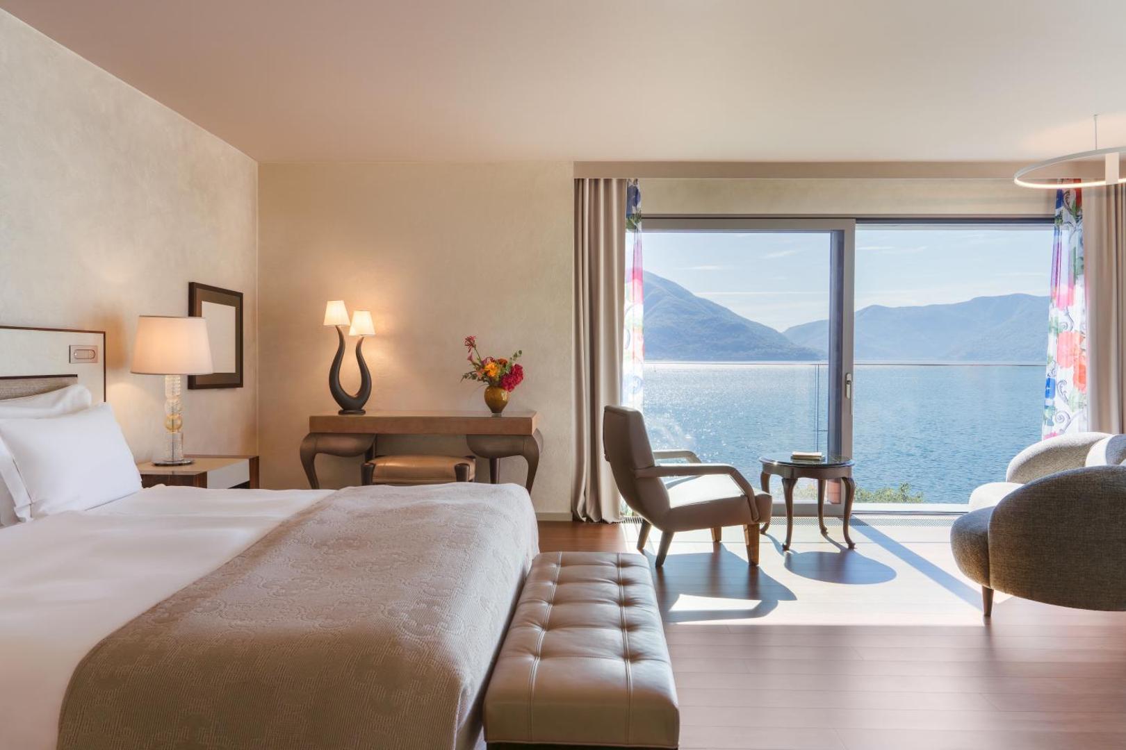 Hotel Eden Roc - The Leading Hotels of the World 3