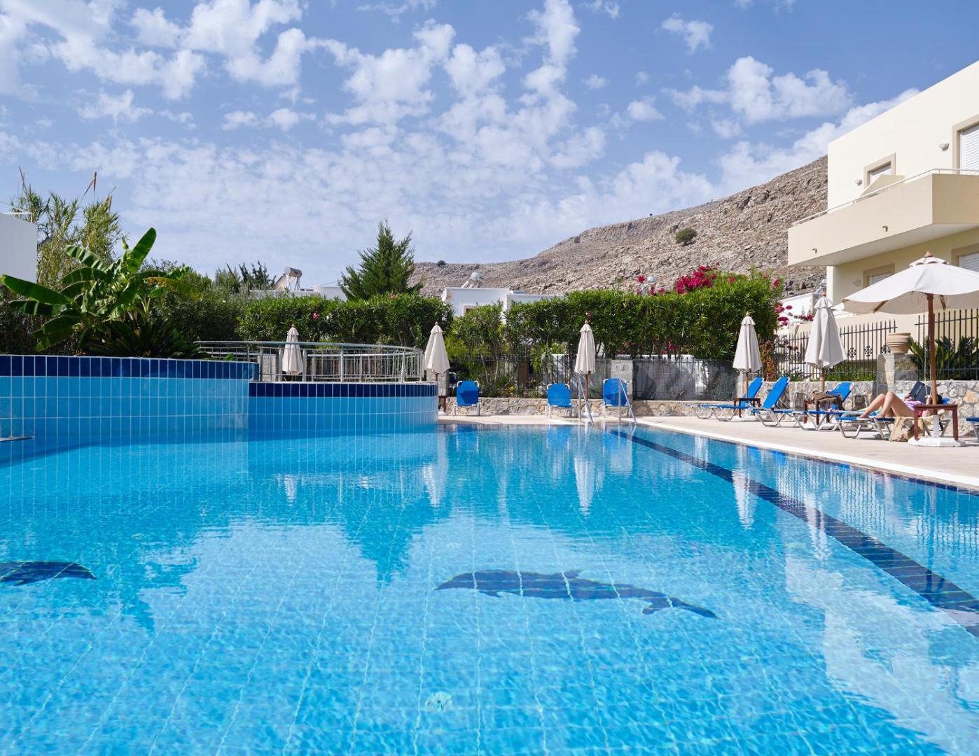 Lindos Athena 4