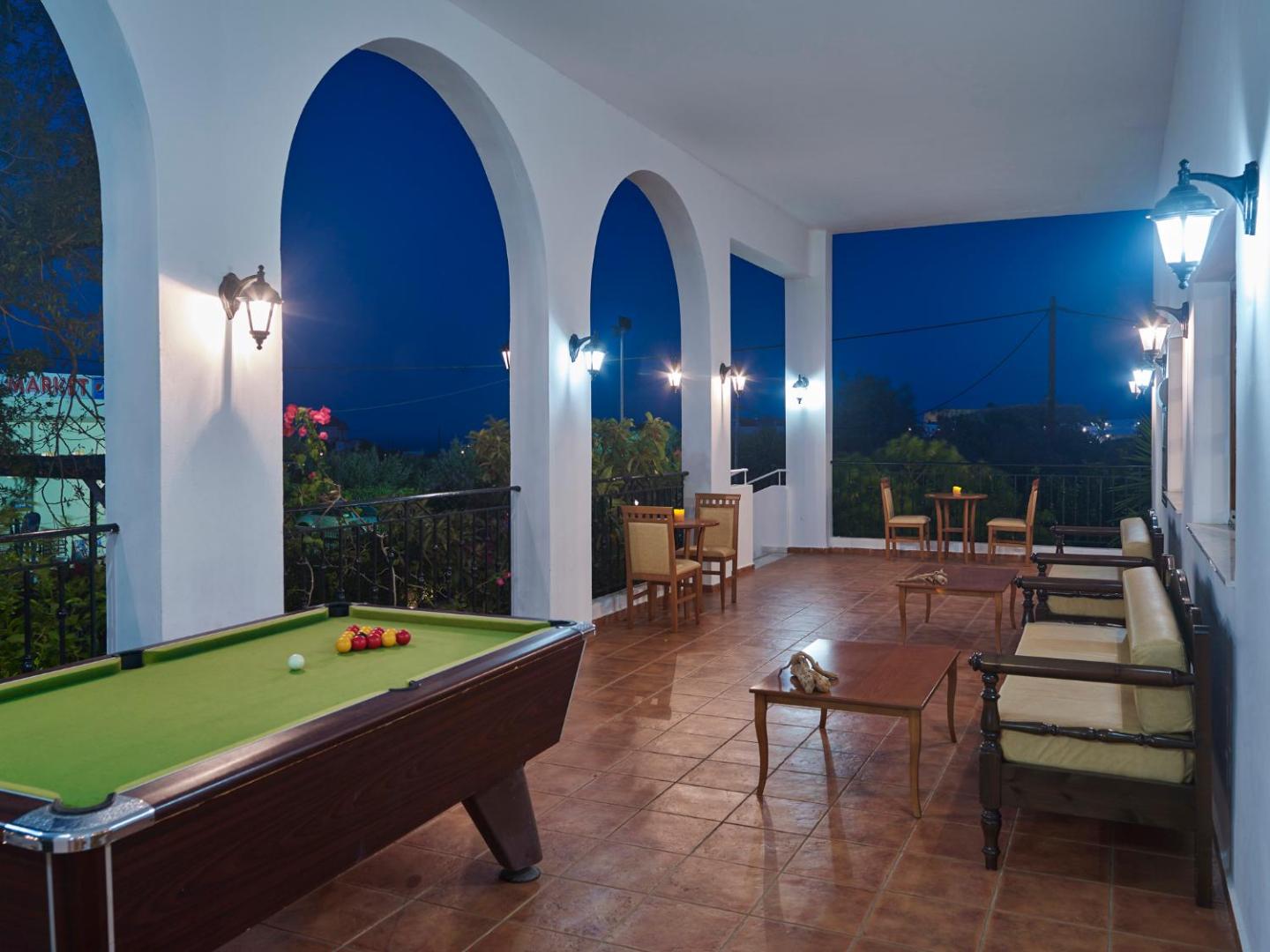 Lindos Athena 6
