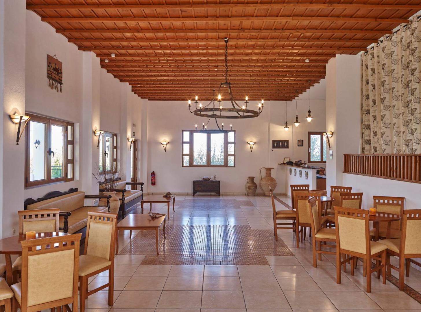 Lindos Athena 5