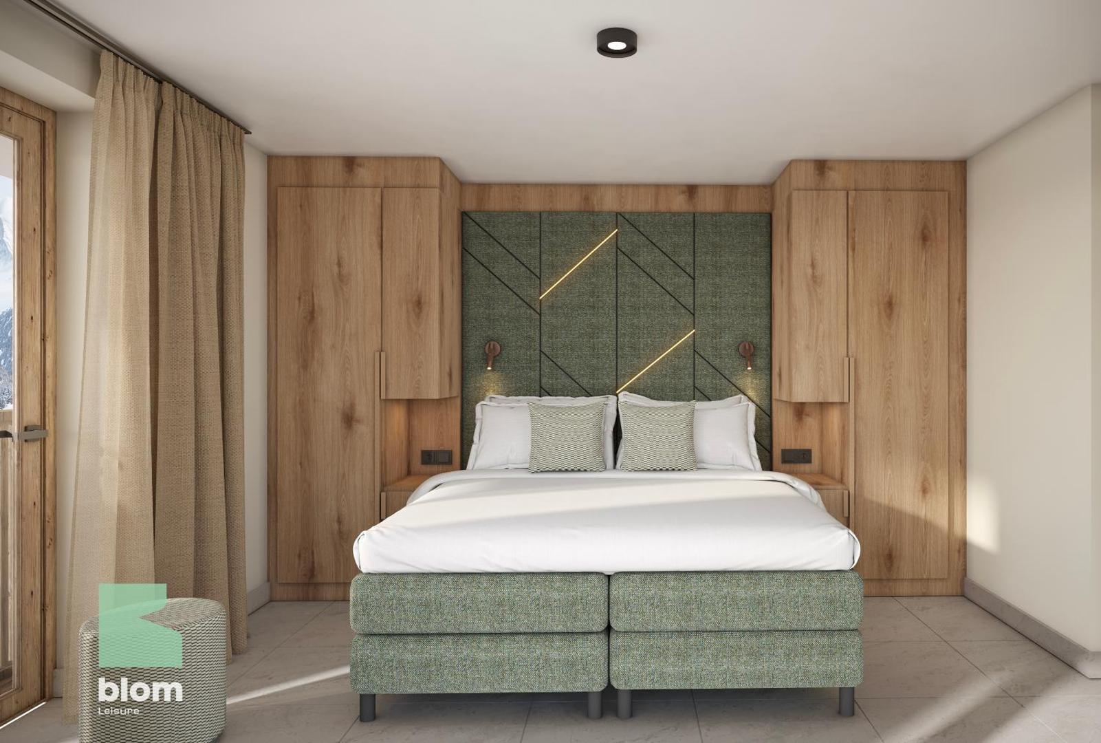 Kitzhorn Suites 8