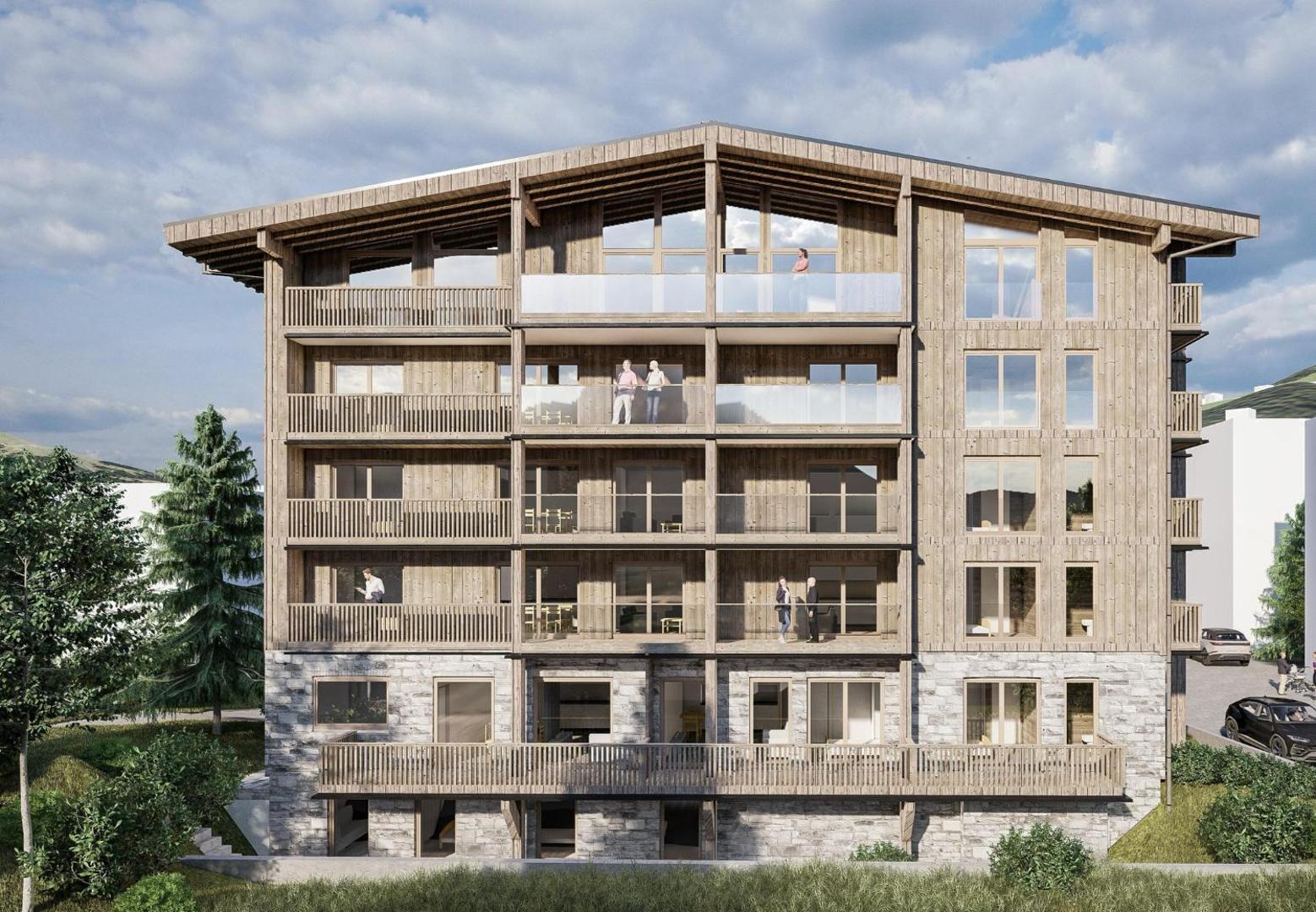 Kitzhorn Suites 1