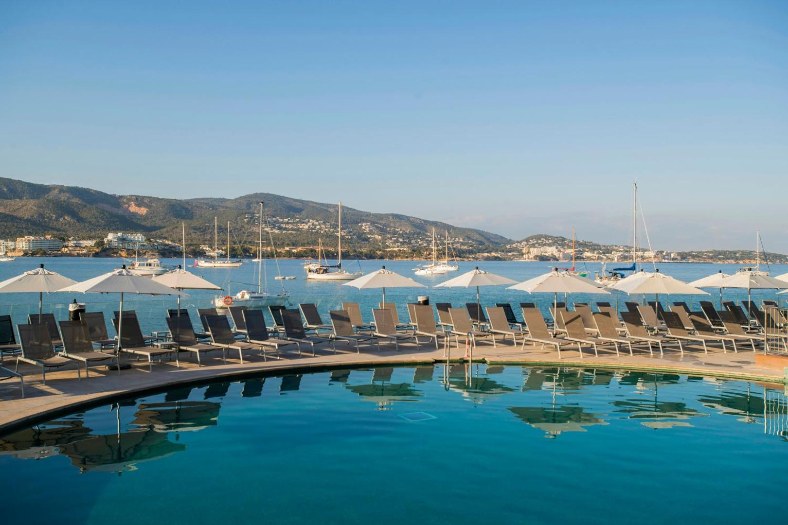 Leonardo Royal Hotel Mallorca 5