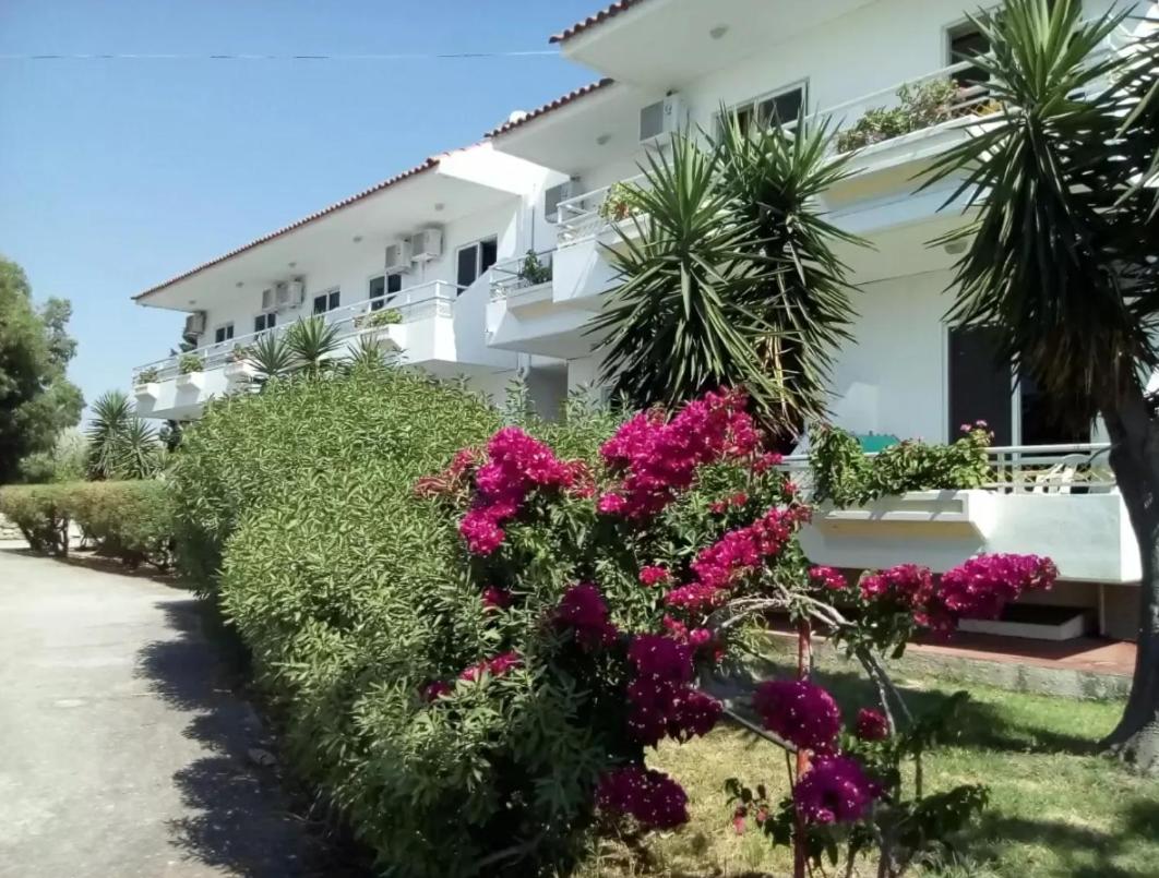 Asterias Bay-Theologos 6