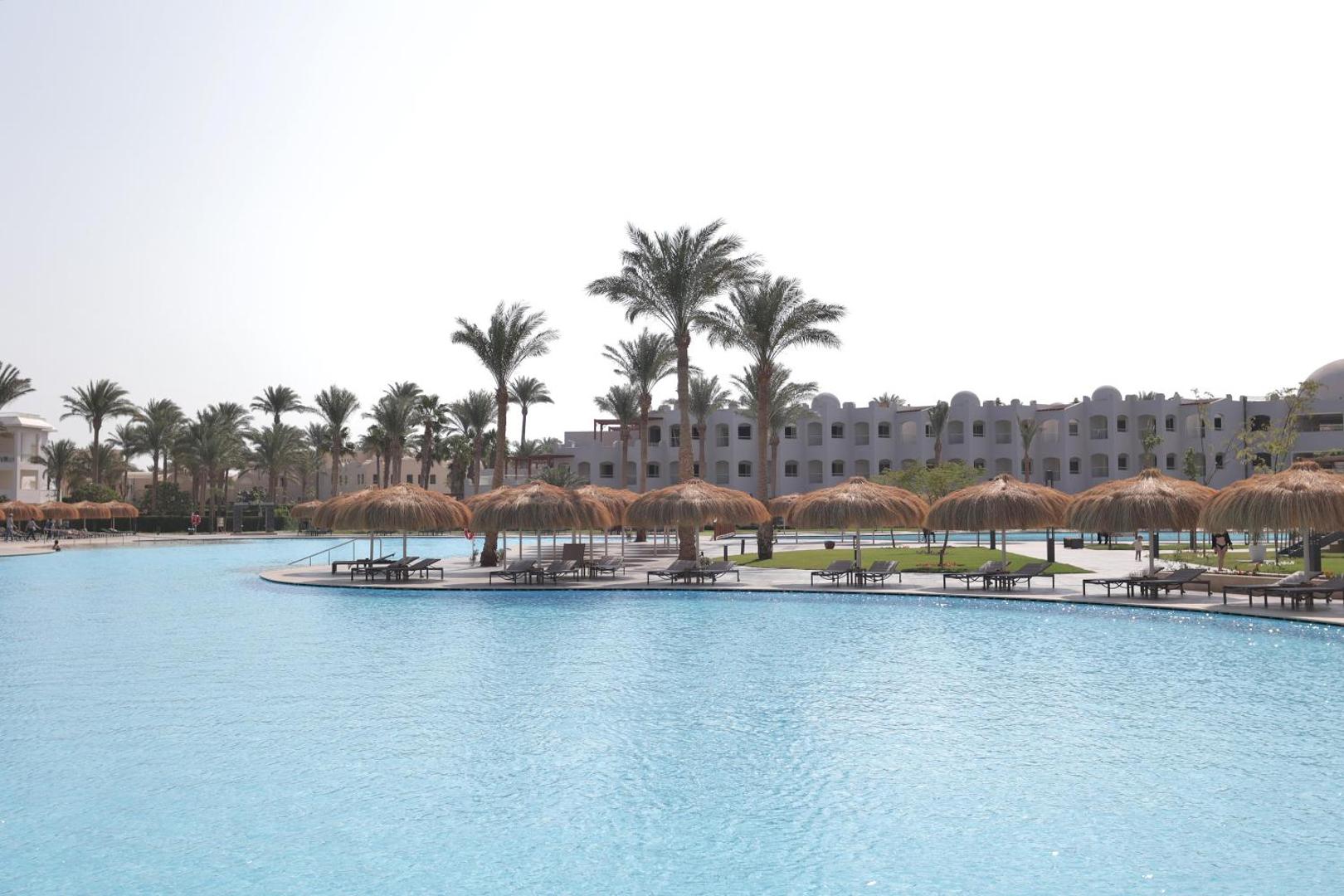 Xanadu Club Makadi Bay - High Class All Inclusive 2