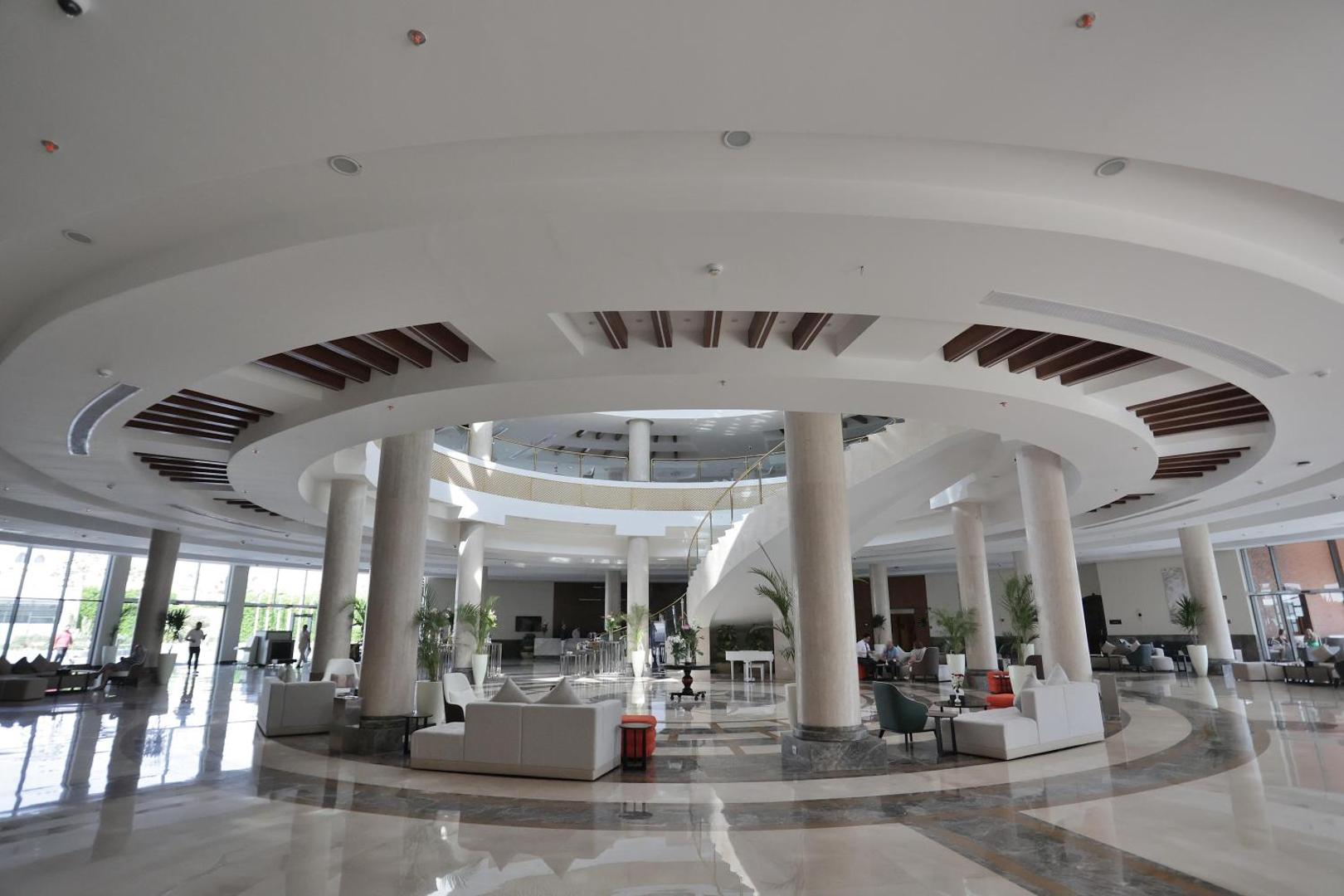 Xanadu Club Makadi Bay - High Class All Inclusive 4
