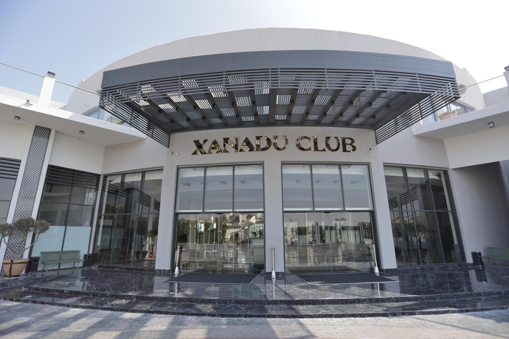 Xanadu Club Makadi Bay - High Class All Inclusive 3