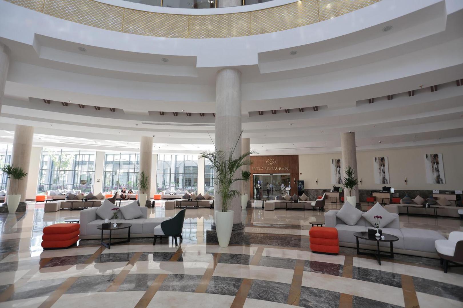 Xanadu Club Makadi Bay - High Class All Inclusive 5