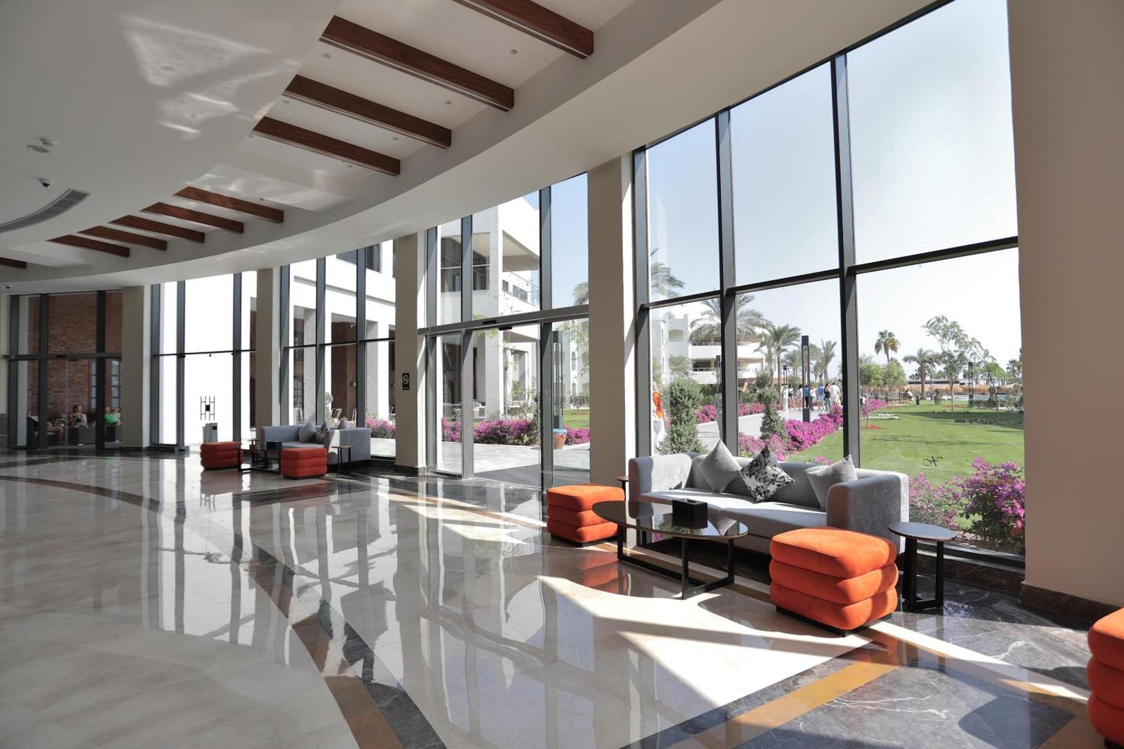 Xanadu Club Makadi Bay - High Class All Inclusive 7