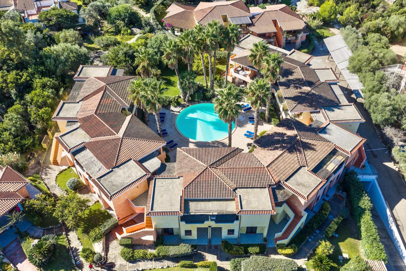 Residence Palau Green Village 5