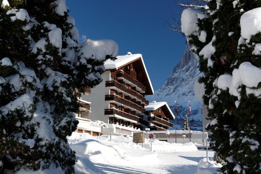 Hotel Residence 4