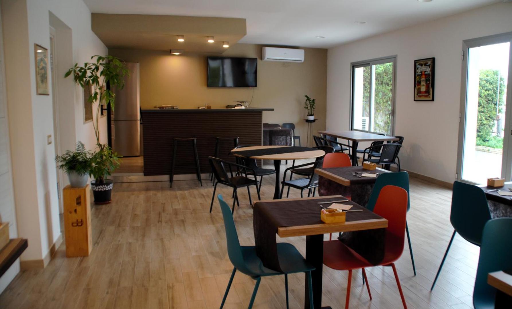La Locanda d'Oro 5