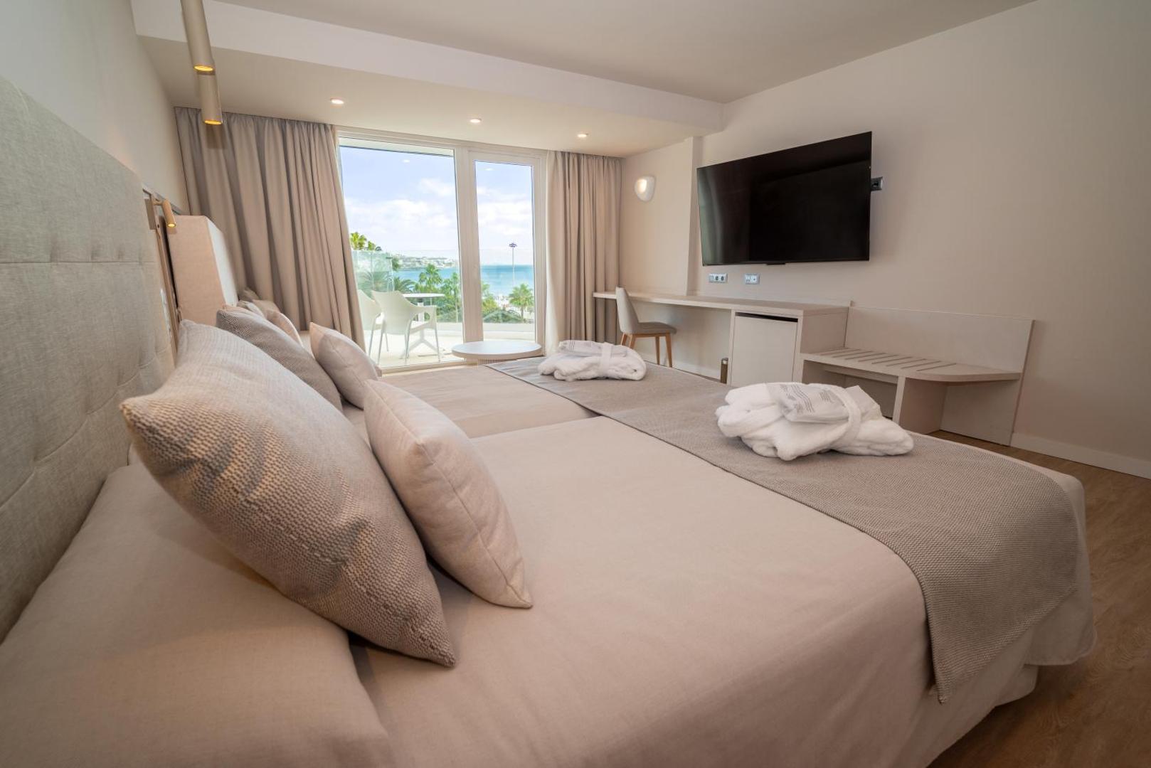 Hotel Sahara Playa 3