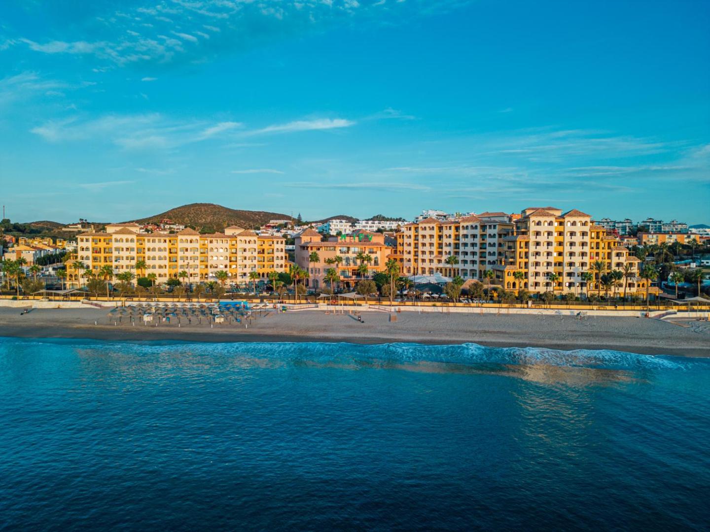 Hotel IPV Palace & Spa - Adults Recommended 1