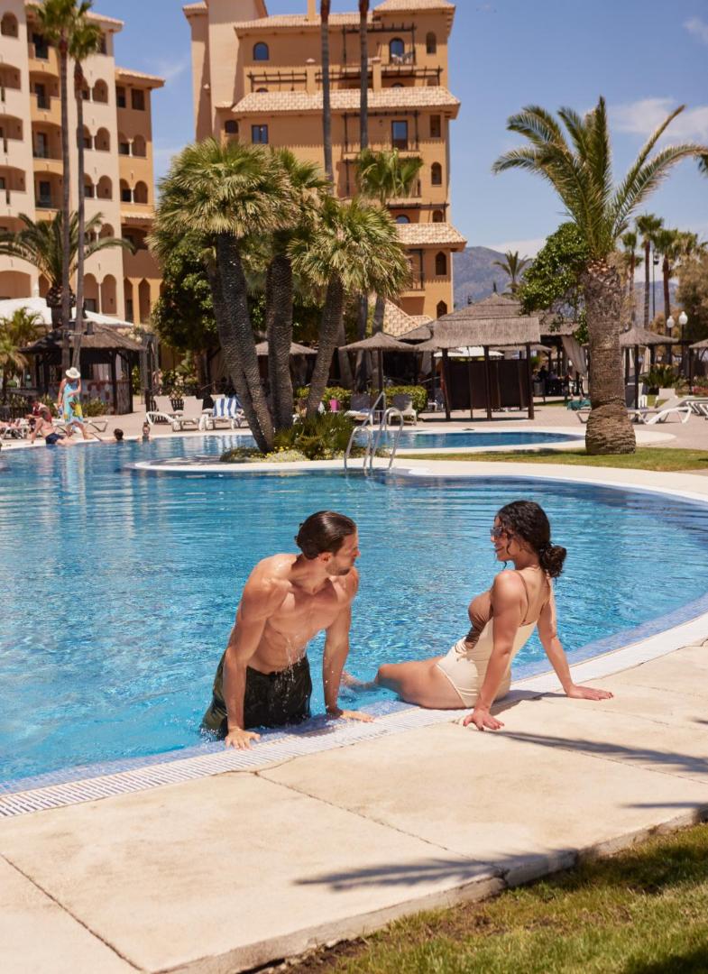 Hotel IPV Palace & Spa - Adults Recommended 8