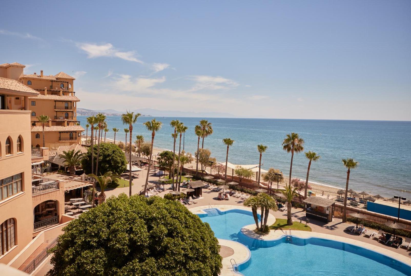 Hotel IPV Palace & Spa - Adults Recommended 3