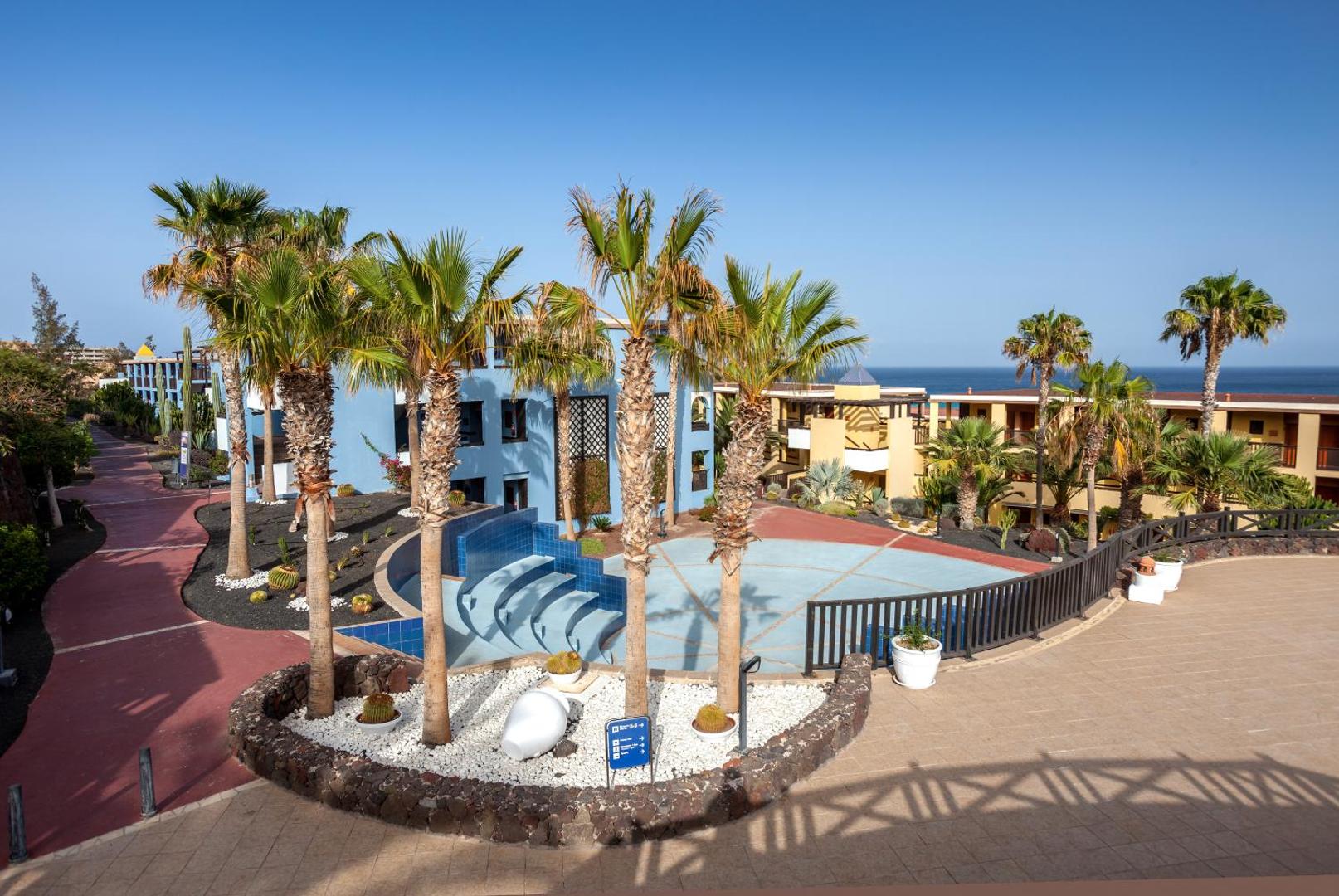 Occidental Jandía Playa 7