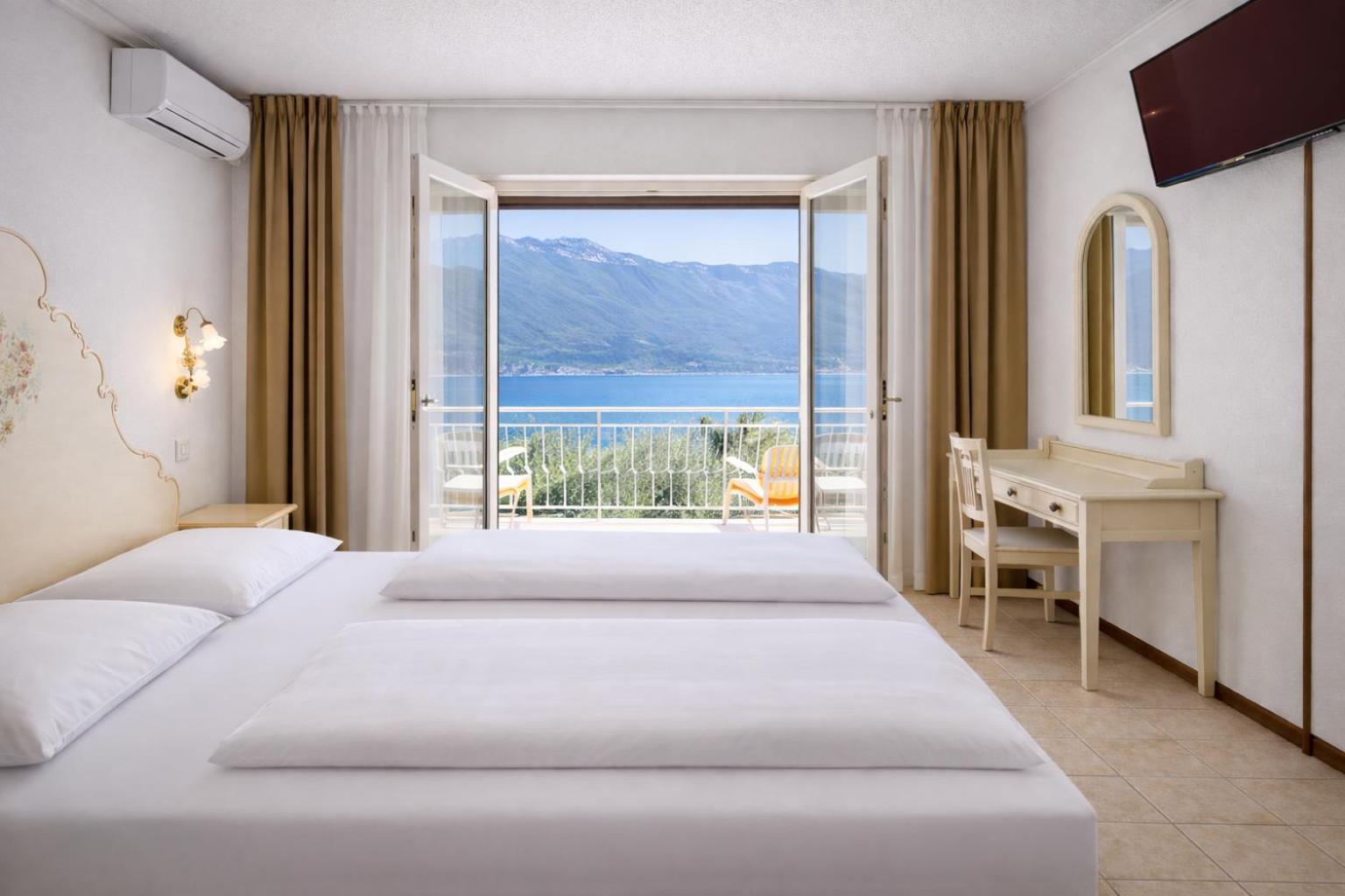 Hotel Villa Margherita 3