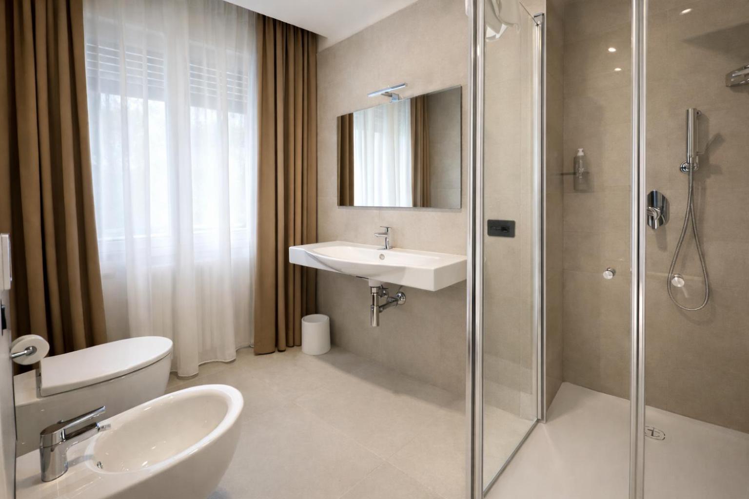 Hotel Villa Margherita 4