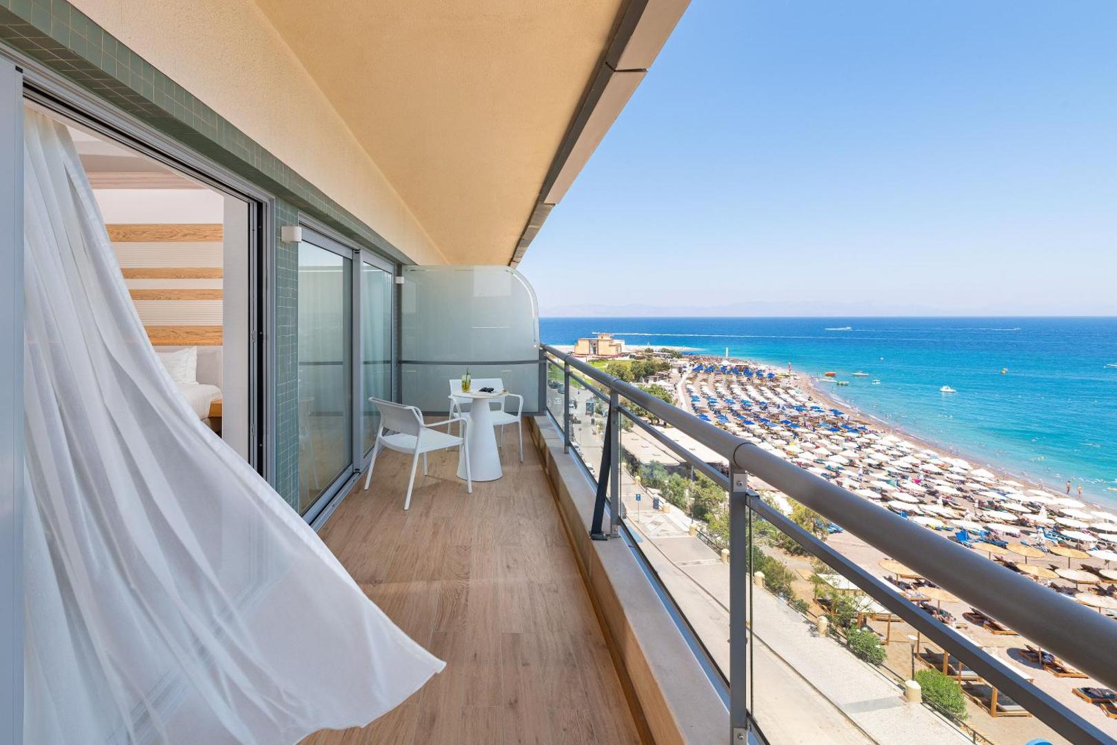 Mediterranean Hotel 1
