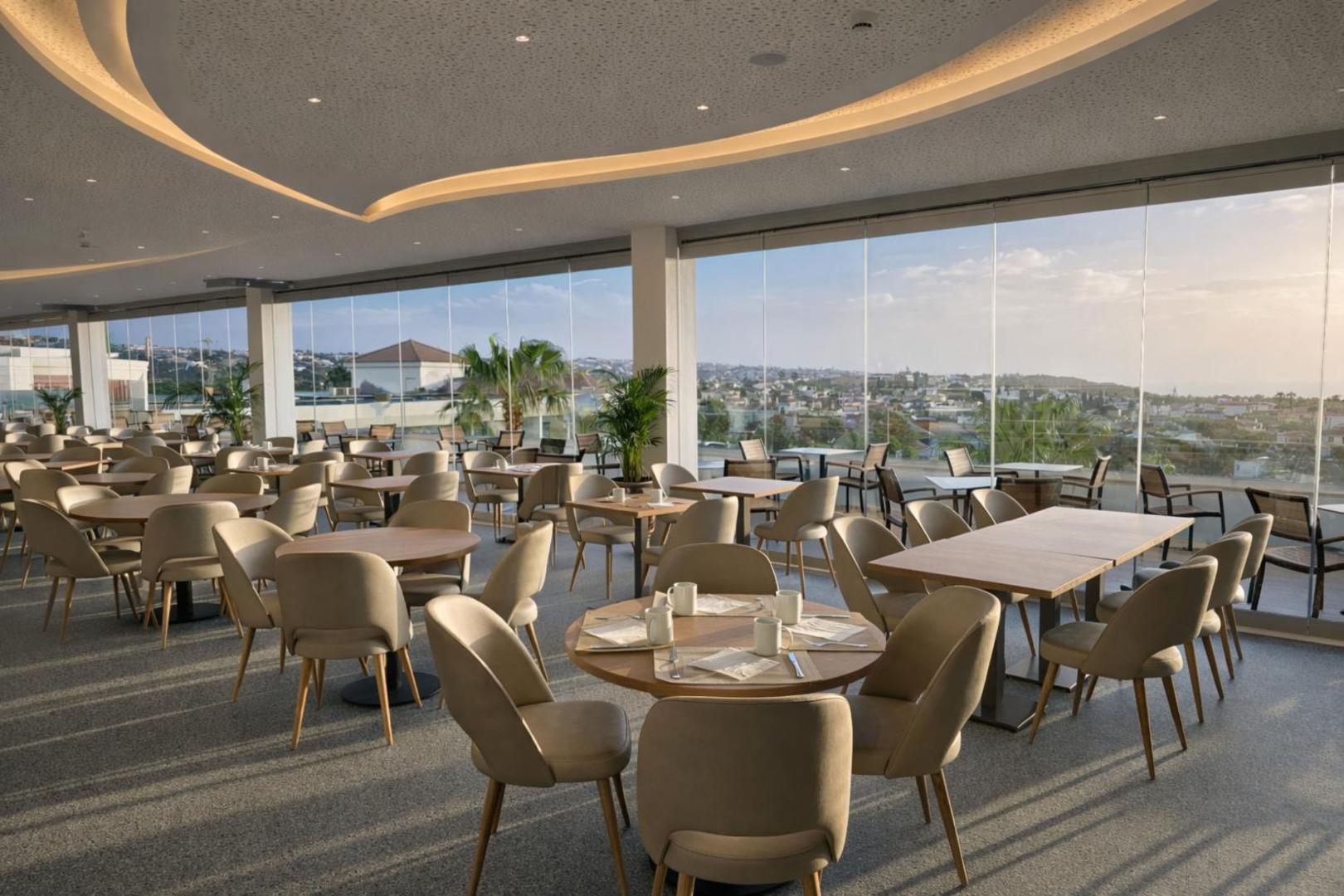 Hotel Baia Grande 6