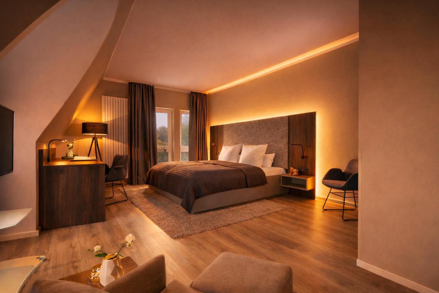 Hotel Sonne 3