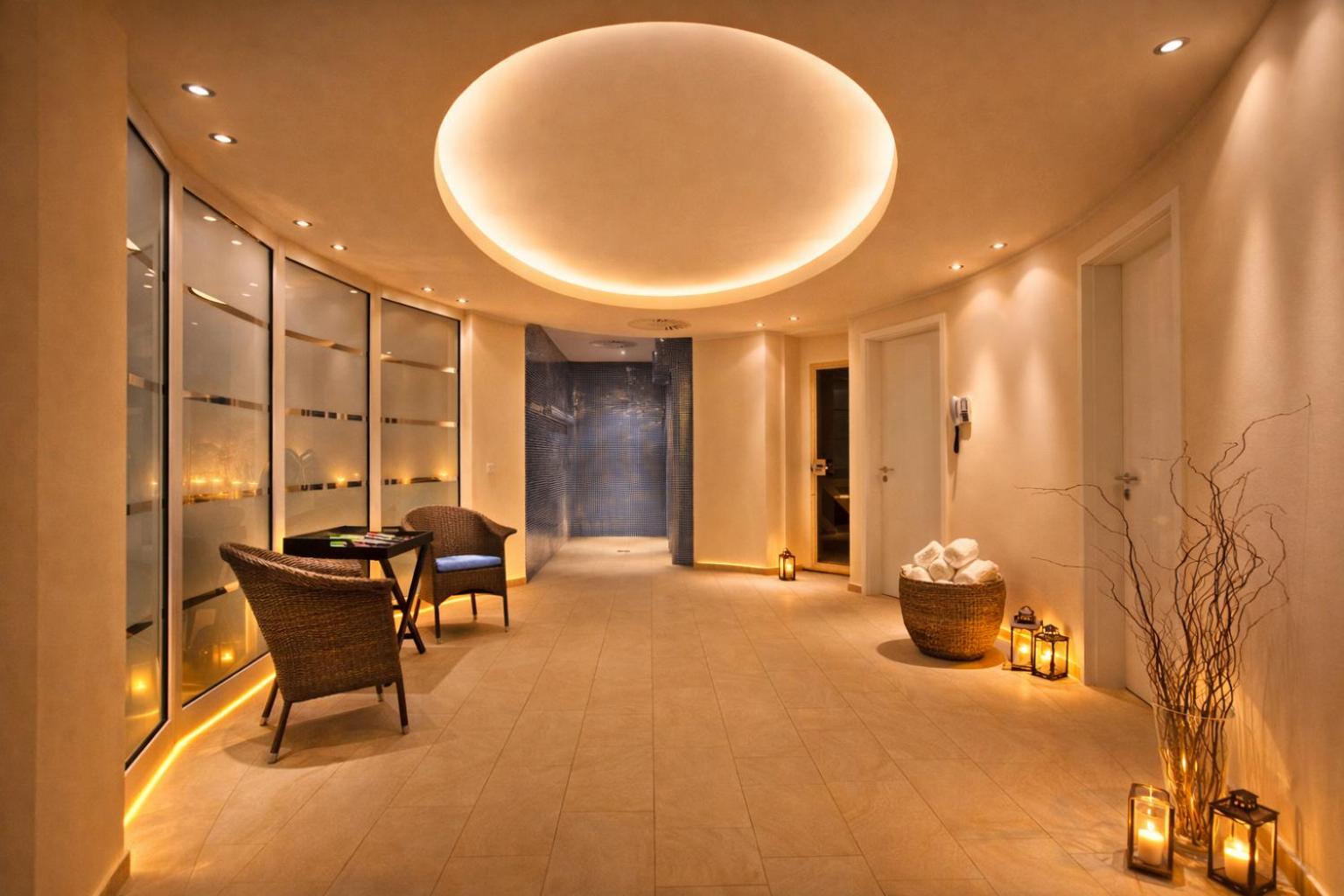 Hotel Sonne 6