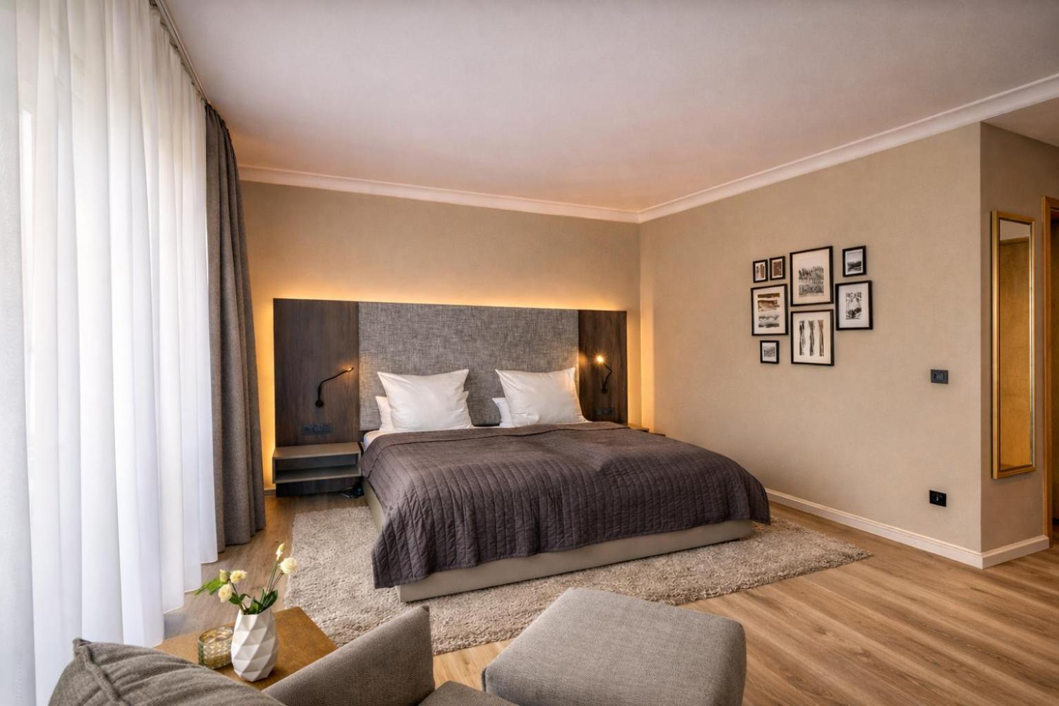 Hotel Sonne 8