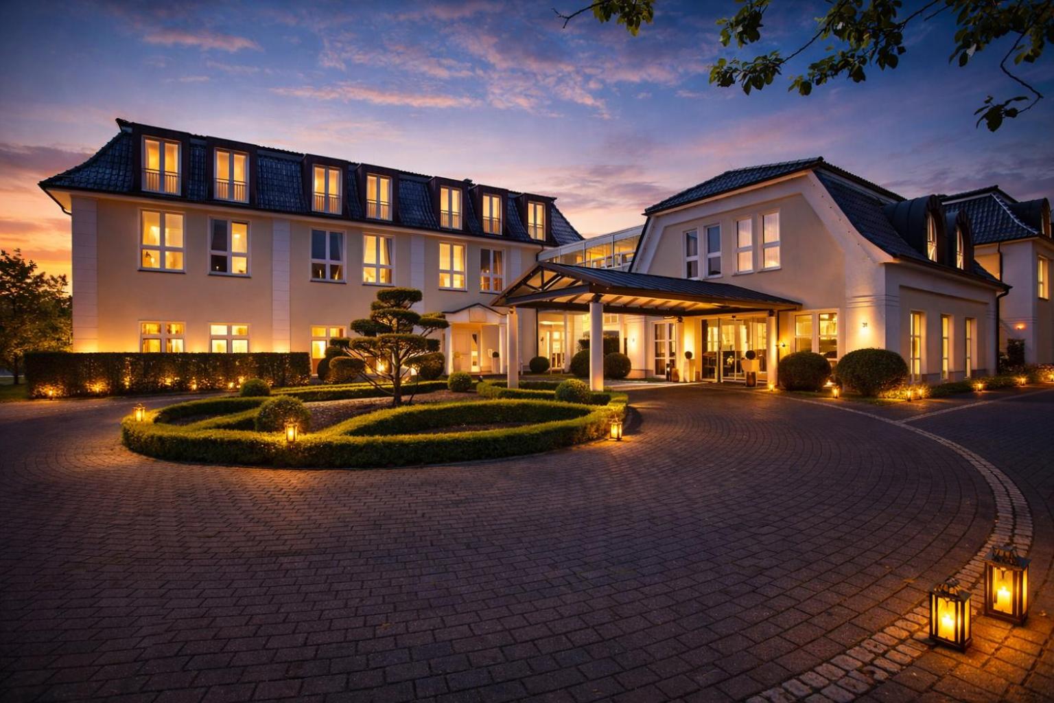 Hotel Sonne 1