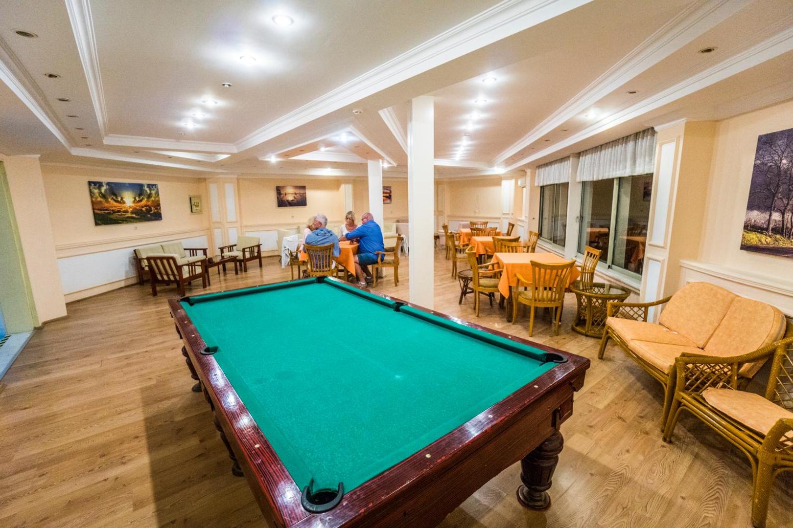 Bieno Venüs Hotel - All Inclusive 7
