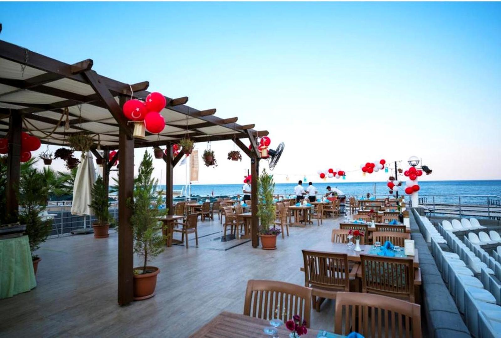 Club Hotel Sunbel 8