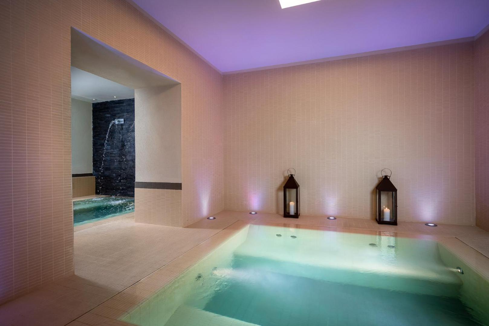 Schloss Hotel & Spa Pontresina 4