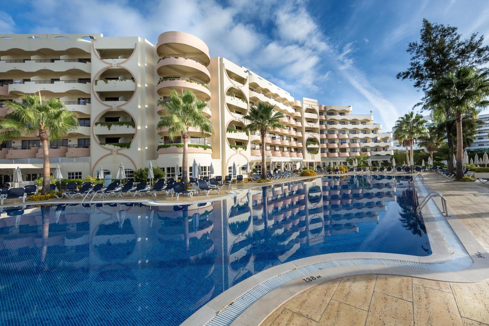 Vila Gale Cerro Alagoa 5