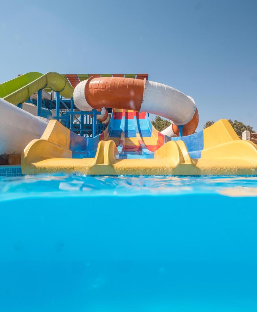 Hurghada Long Beach Resort 1