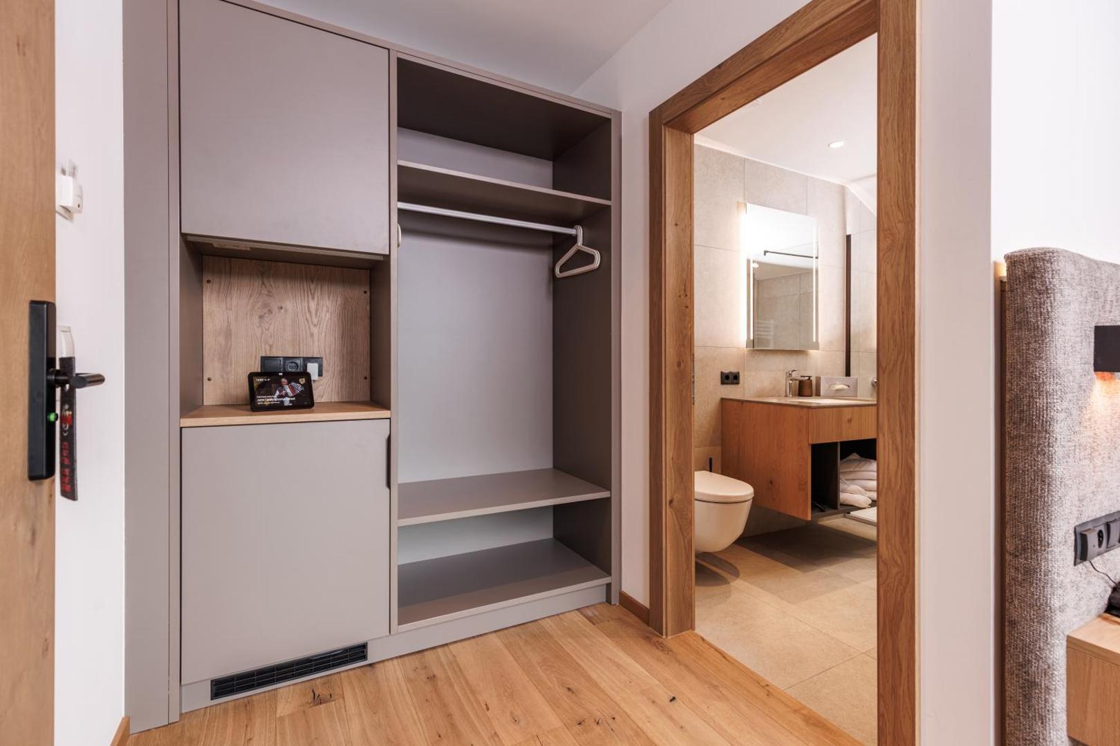 Hotel Landgasthof Gappen 4