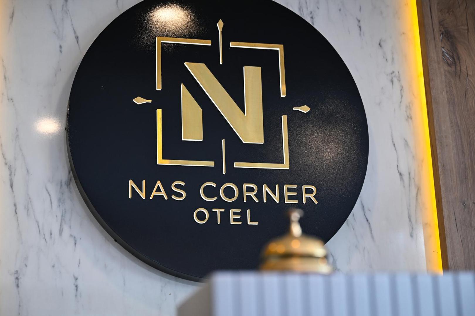 Nas Corner Hotel 2